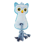 Peluche Búho con cuerda