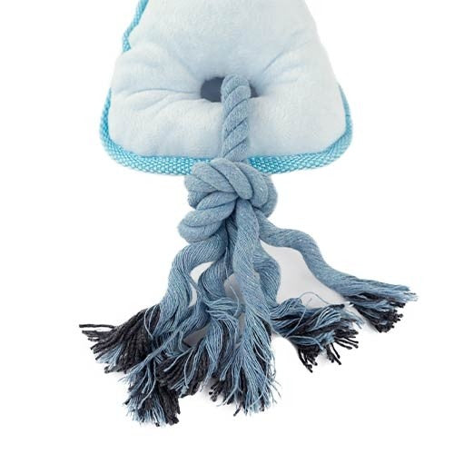 Peluche Buhó con cuerda