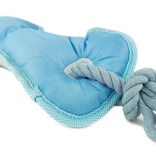 Peluche Buhó con cuerda