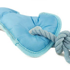 Peluche Buhó con cuerda