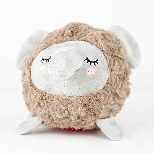 Peluche Bebé Elefante