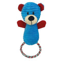 Peluche Oso con cuerda