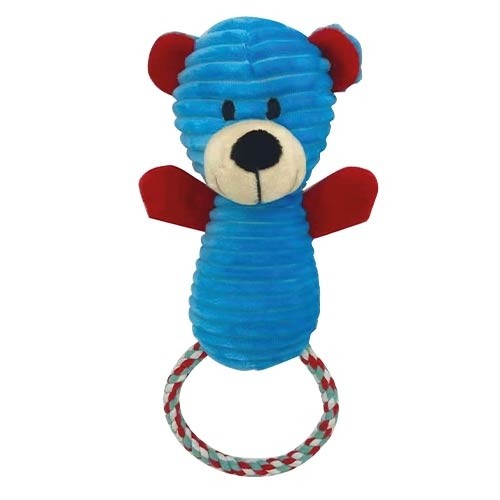 Peluche Oso con cuerda