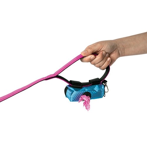 Dispensador de bolsas Premium