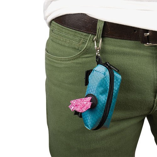 Dispensador de bolsas Premium