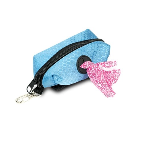 Dispensador de bolsas Premium