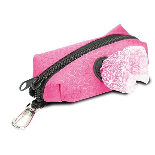 Dispensador de bolsas Premium