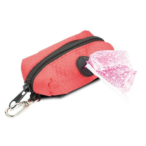 Dispensador de bolsas Premium