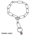 Collar de Eslabones Sprenger