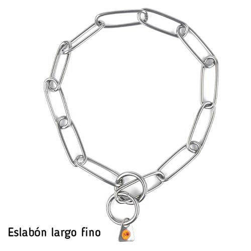 Collar de Eslabones Sprenger
