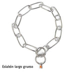 Collar de Eslabones Sprenger