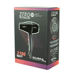 Secador de Mano Zero 15 Super Compact