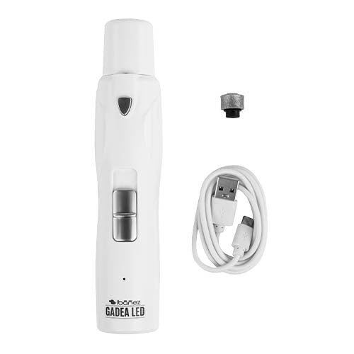 Lima eléctrica Gadea Led