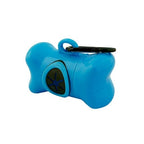 Dispensador de bolsas Hueso