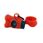 Dispensador de bolsas Hueso