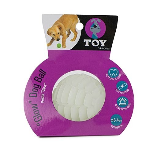 Pelota Glow