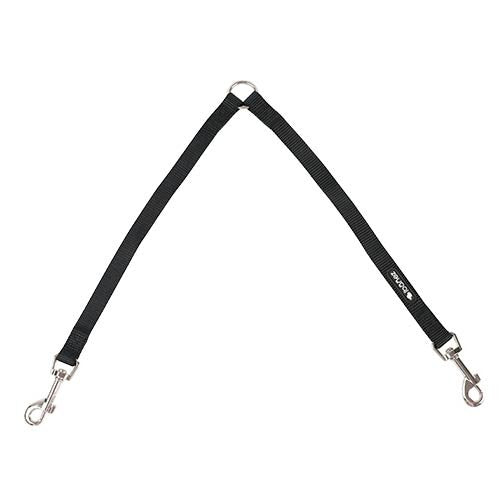 Extensión doble nylon