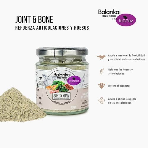 Joint & Bone