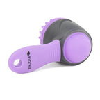 Cepillo masajeador para el baño  Scrubby