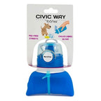 Botella Civic way