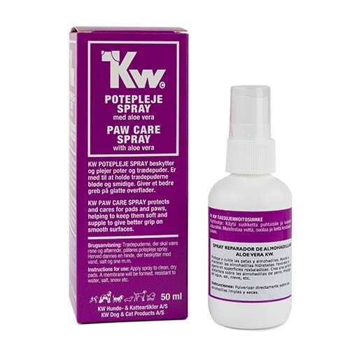 Reparador de almohadillas Kw