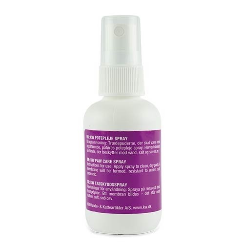 Reparador de almohadillas Kw