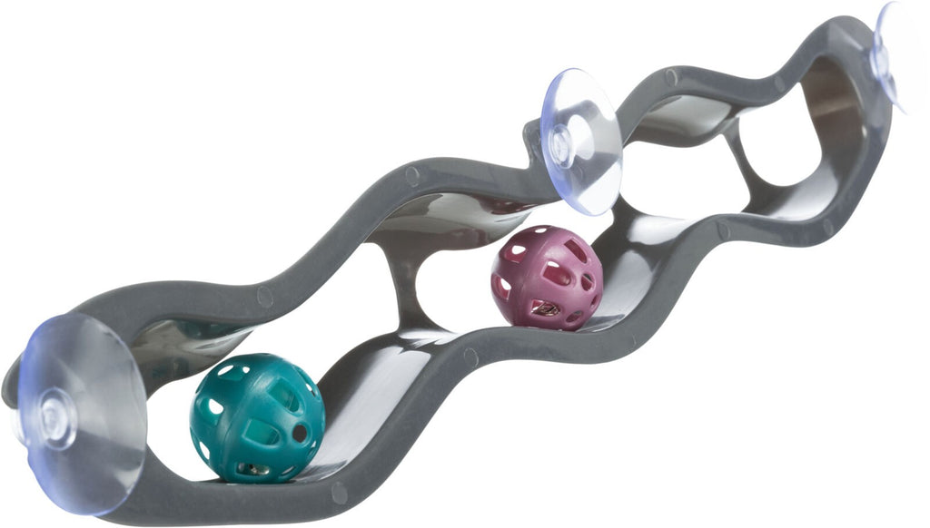 Fix & Catch Juguete con Pelotas