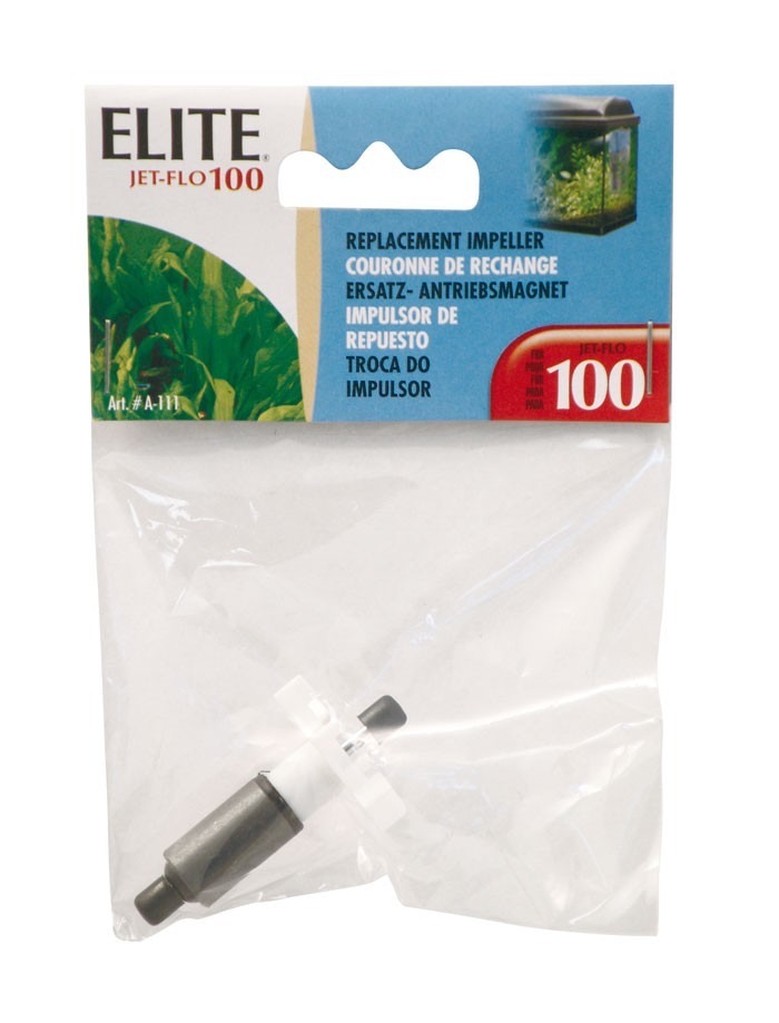 Marina Jet Flo Rotor 150