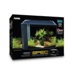 Fluval Spec Nano Acuario Negro, 60L