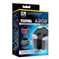 Fluval Serie A 202 Bomba de Aire, 300L