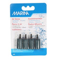 Marina Piedra Difusora Cilíndrica, 4uds