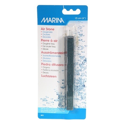 Marina Piedra Difusora Lineal, 15cm