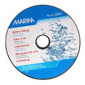 Marina Manguera Atóxica PVC, 76m