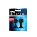 Fluval Difusor con Ventosa, 2uds