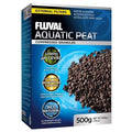 Fluval Turba en Gránulos, 500g