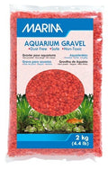 Marina Grava Naranja, 2kg
