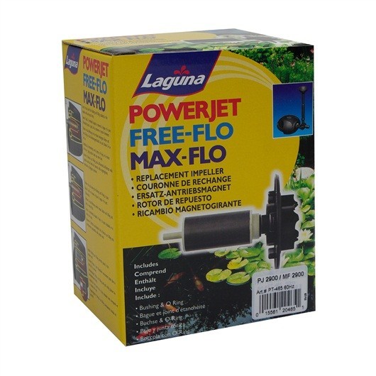 Laguna Rotor Power Jet/Max Flo 11000