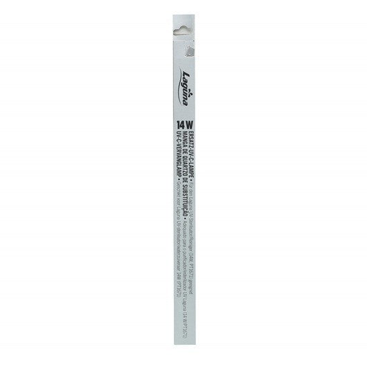 LAGUNA BOMBILLA 14W UV Para PT1671