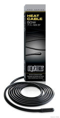 Exo Terra Cable Calefactor, 50W, 7m