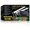 Exo Terra ciclo de luces 2 x 40 W