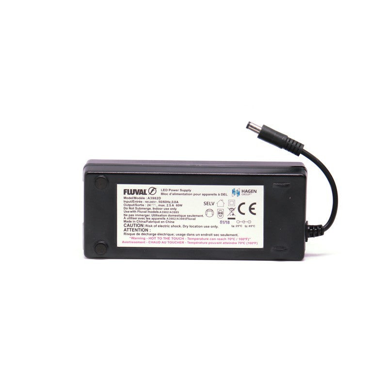 Transformador Fluval para A3982/5 46 W