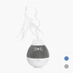 Catit PIXI Spinner, Gris