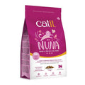 Pienso Catit Nuna Gatos Insecto y Pollo 5kg