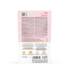 Catit Nuna Snack Proteína Insecto y Pollo, 60g - Pack de 8 unidades