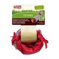 Living World Túnel Nylon, Gris S