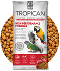Tropican Alta Energía Loros, 820g - Pack de 6 unidades