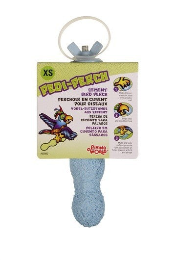 Living World Pedi Perch, Mini