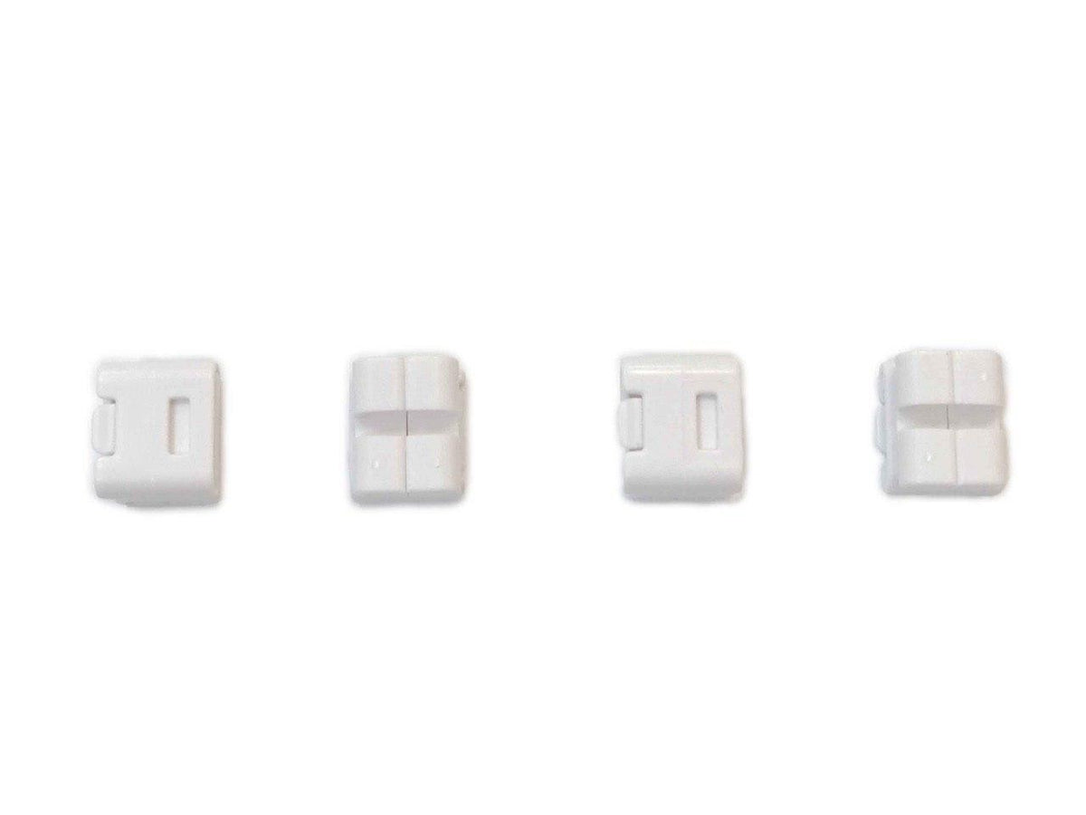 Vision Clips Esquinero 1 unidad