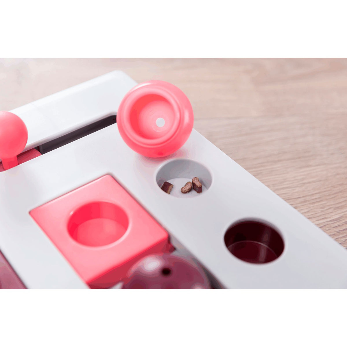 Juego Interactivo Brain Mover