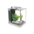 Fluval Spec Nano Acuario Blanco, 10L